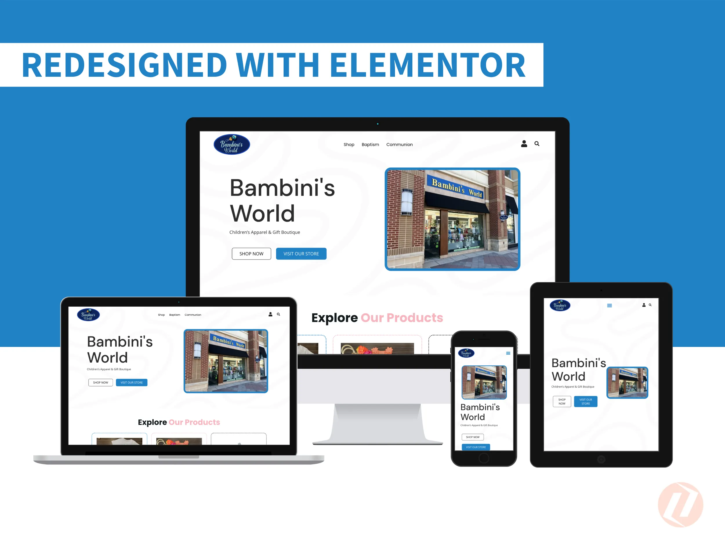 Website Screenshot 04