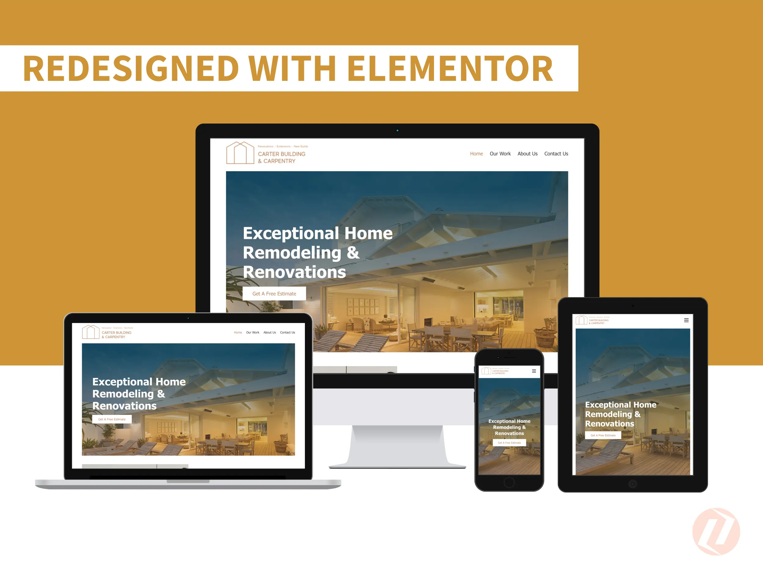 Website Screenshot 09