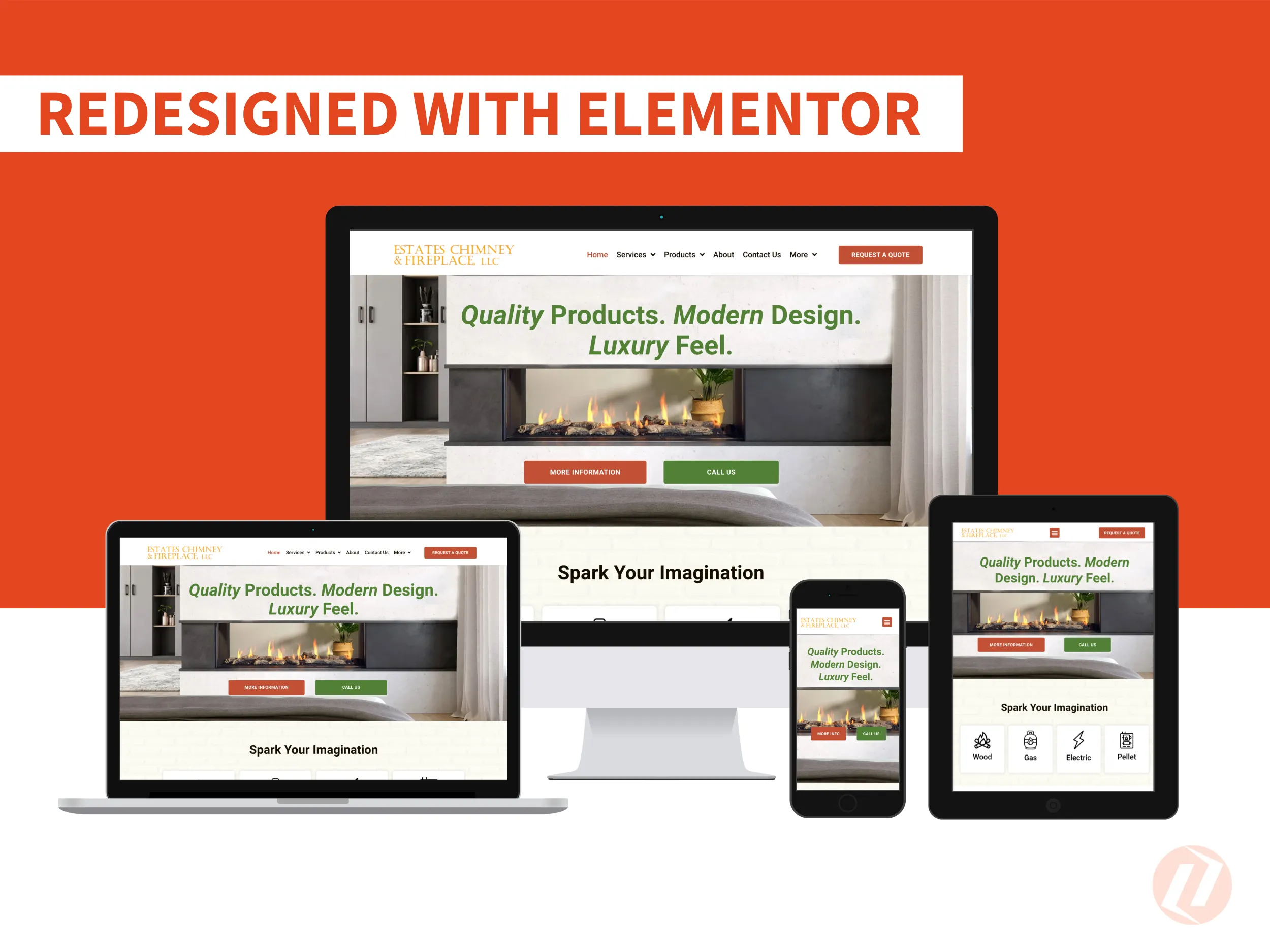 Website Screenshot 03