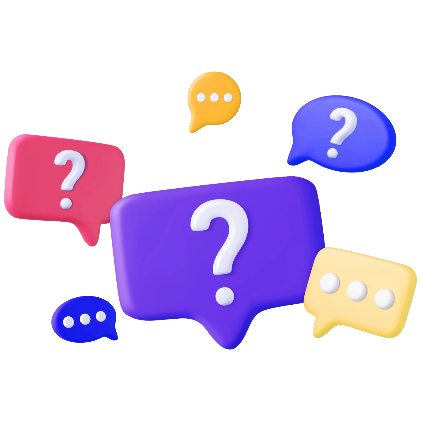 FAQ Image