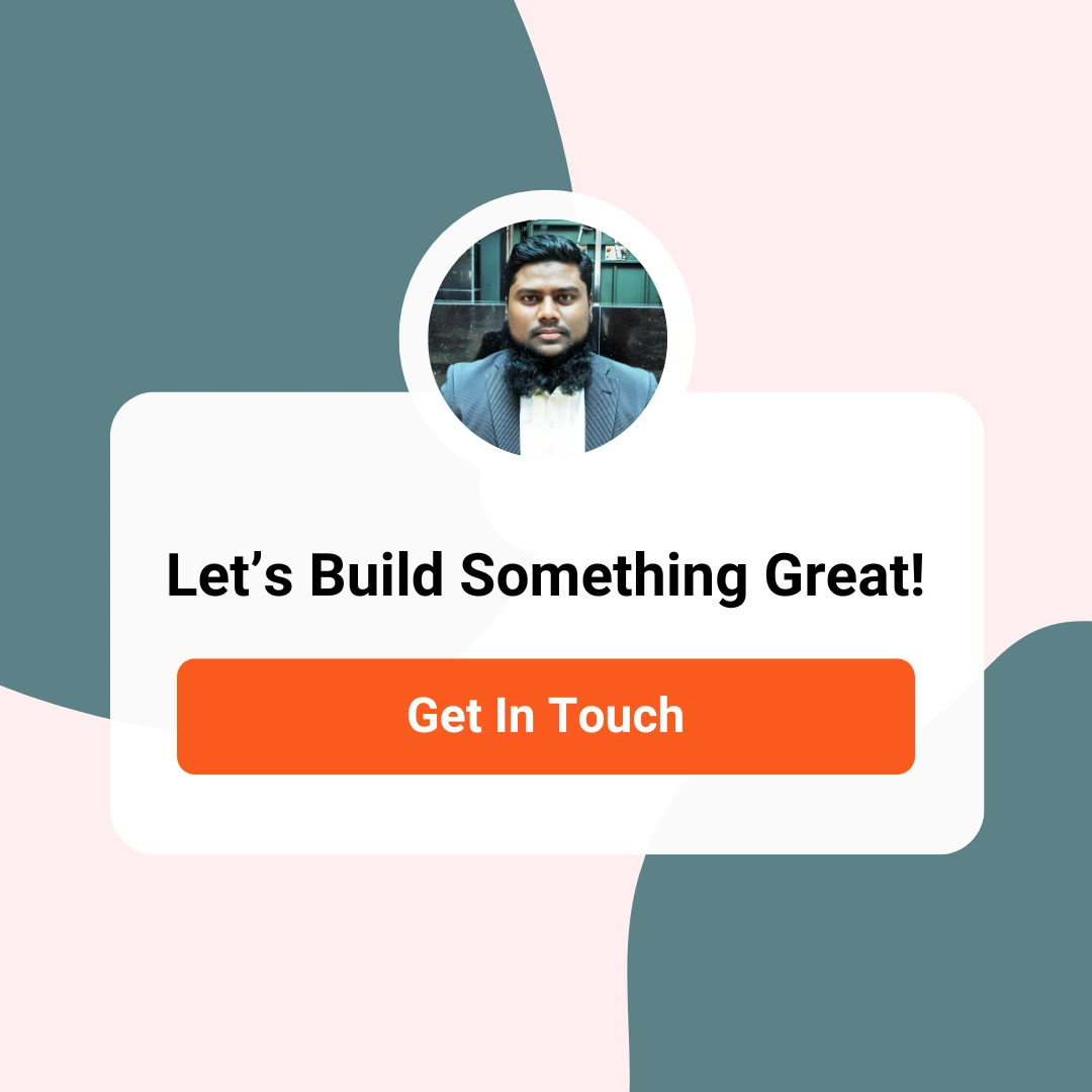 Footer Banner