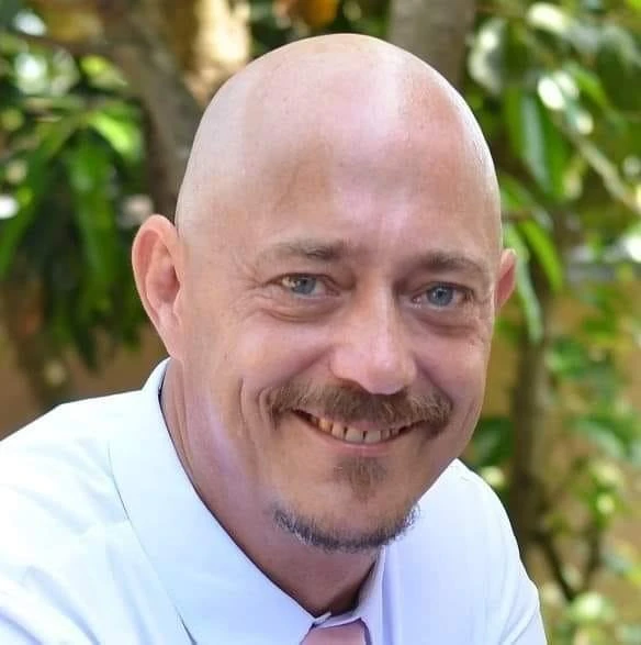 George Naugle Photo