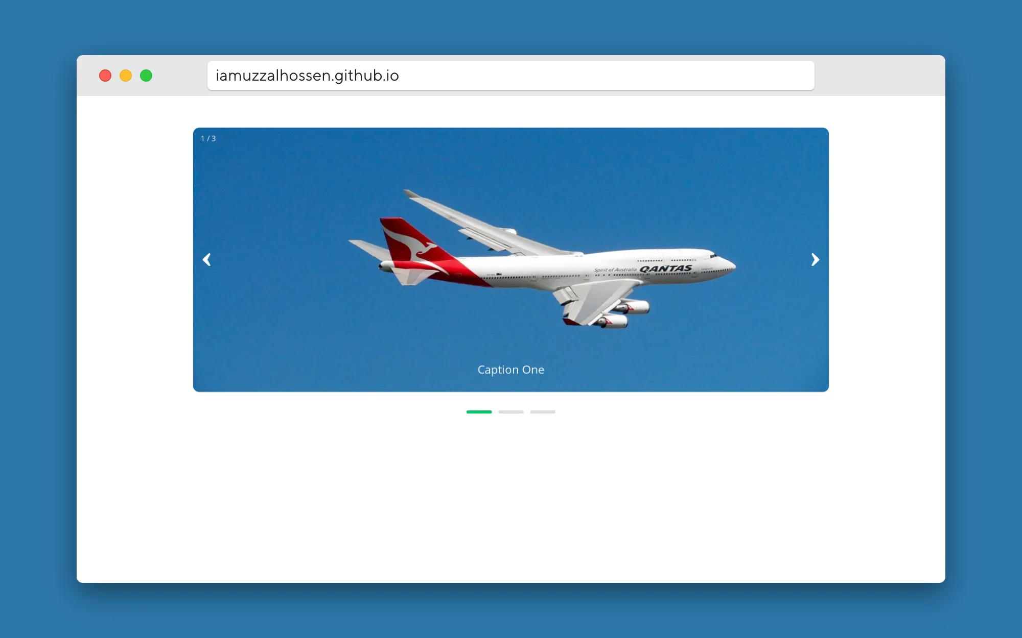 JS Project Screenshot 05