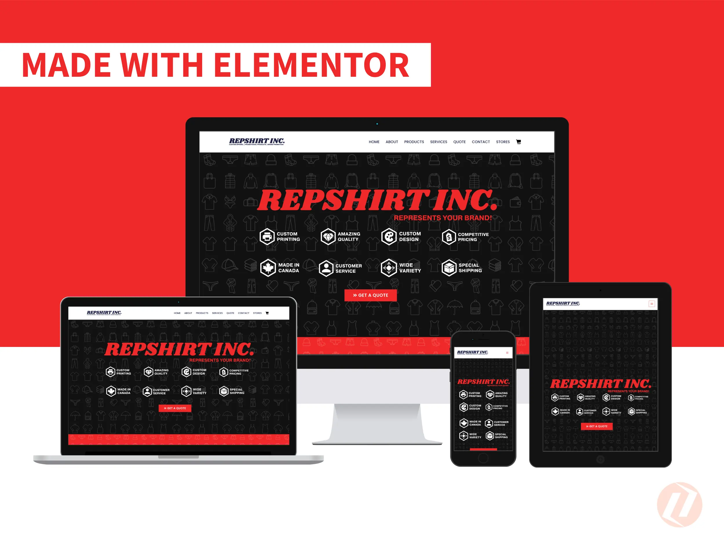 Website Screenshot 11