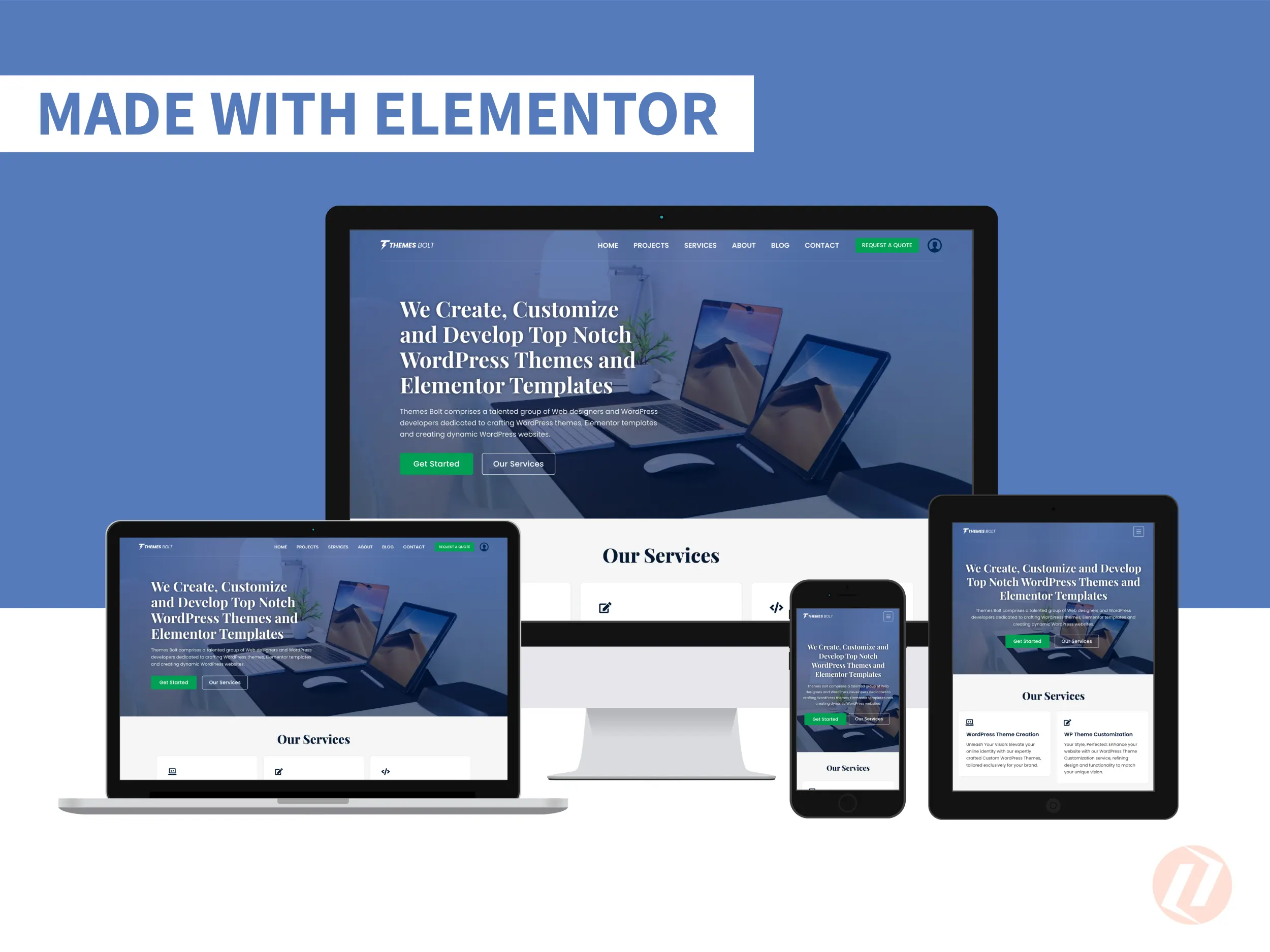 Website Screenshot 07