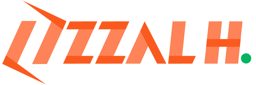 Uzzal Logo