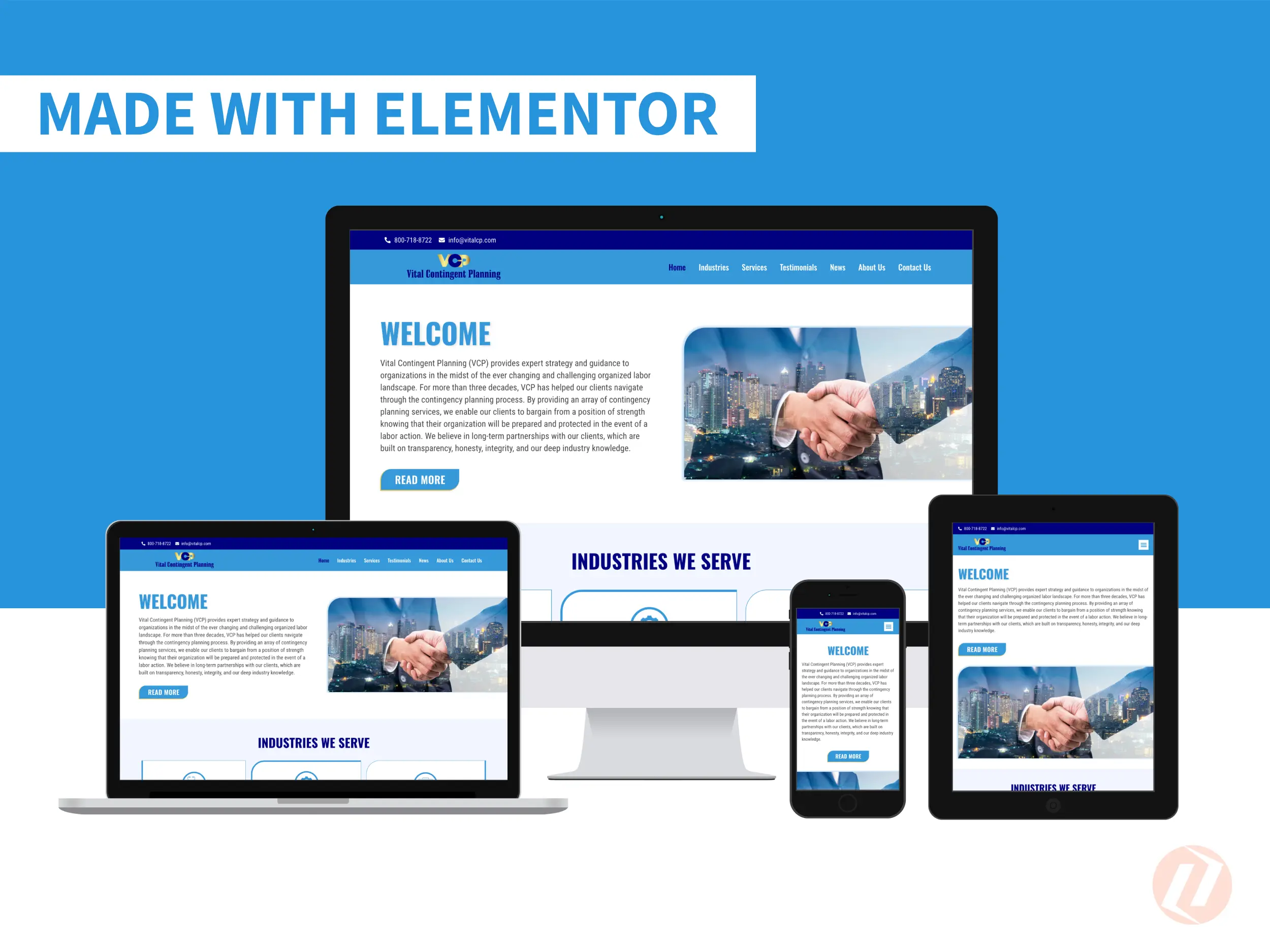 Website Screenshot 10